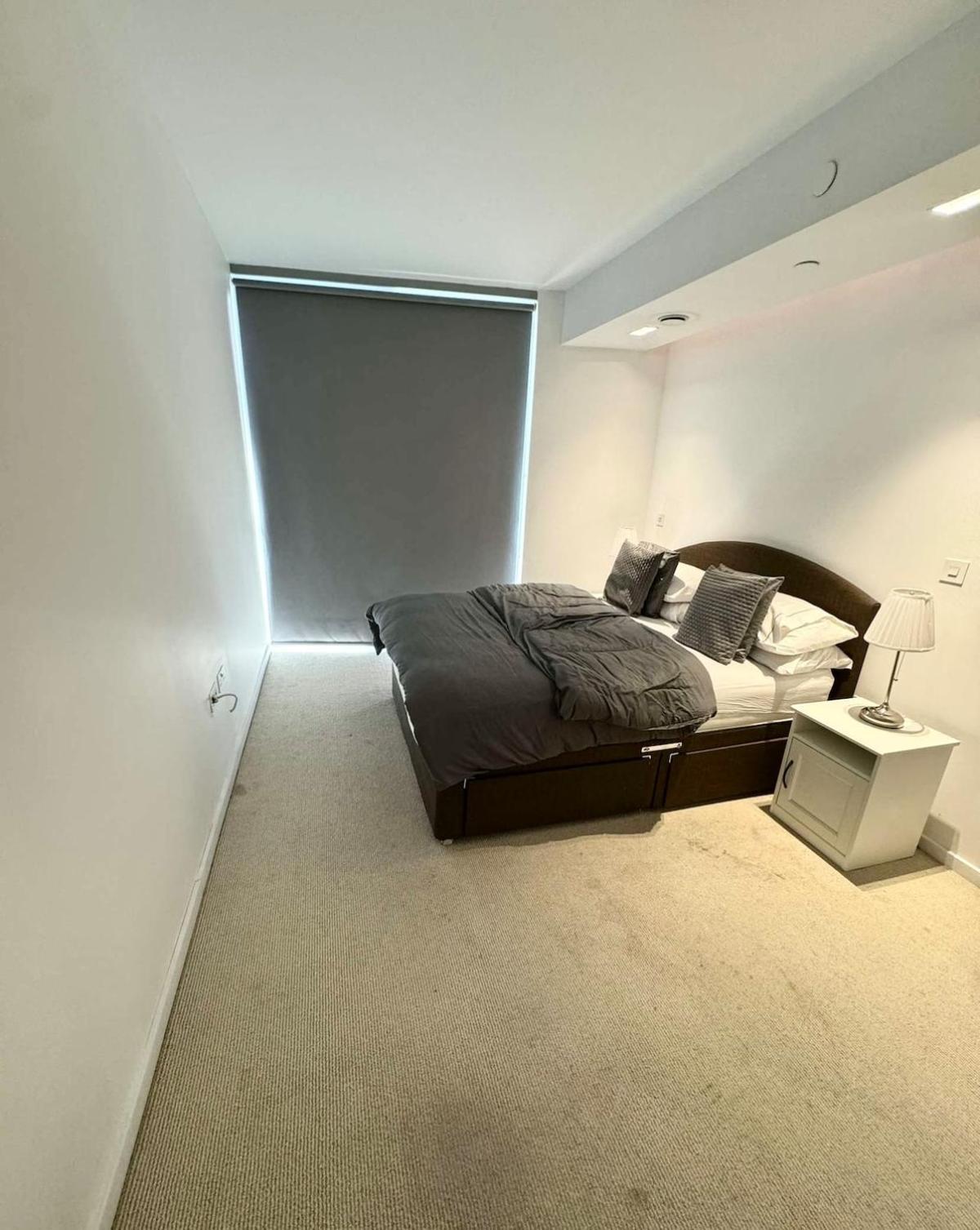 Apartment Peaceful Getaway Skyline Views London