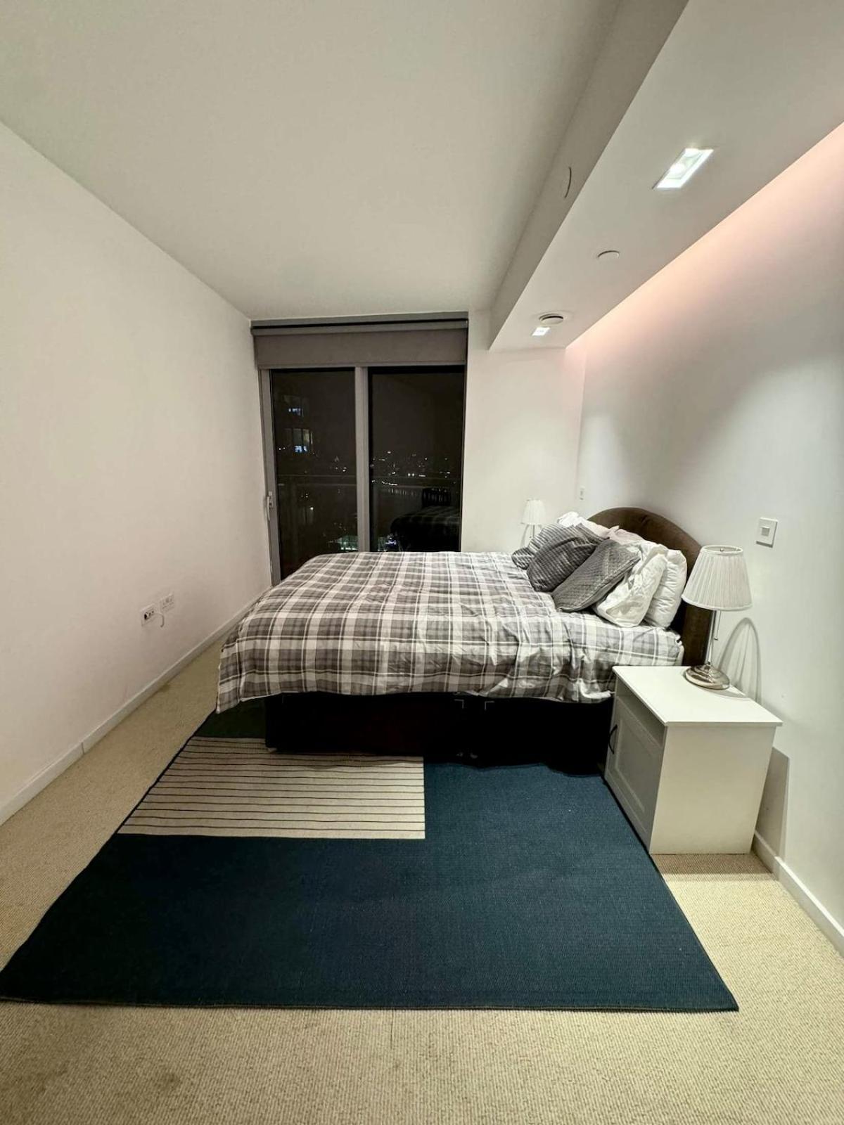 Peaceful Getaway Skyline Views Appartement