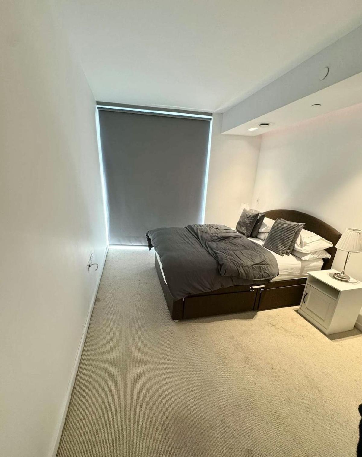 Peaceful Getaway Skyline Views Appartement *