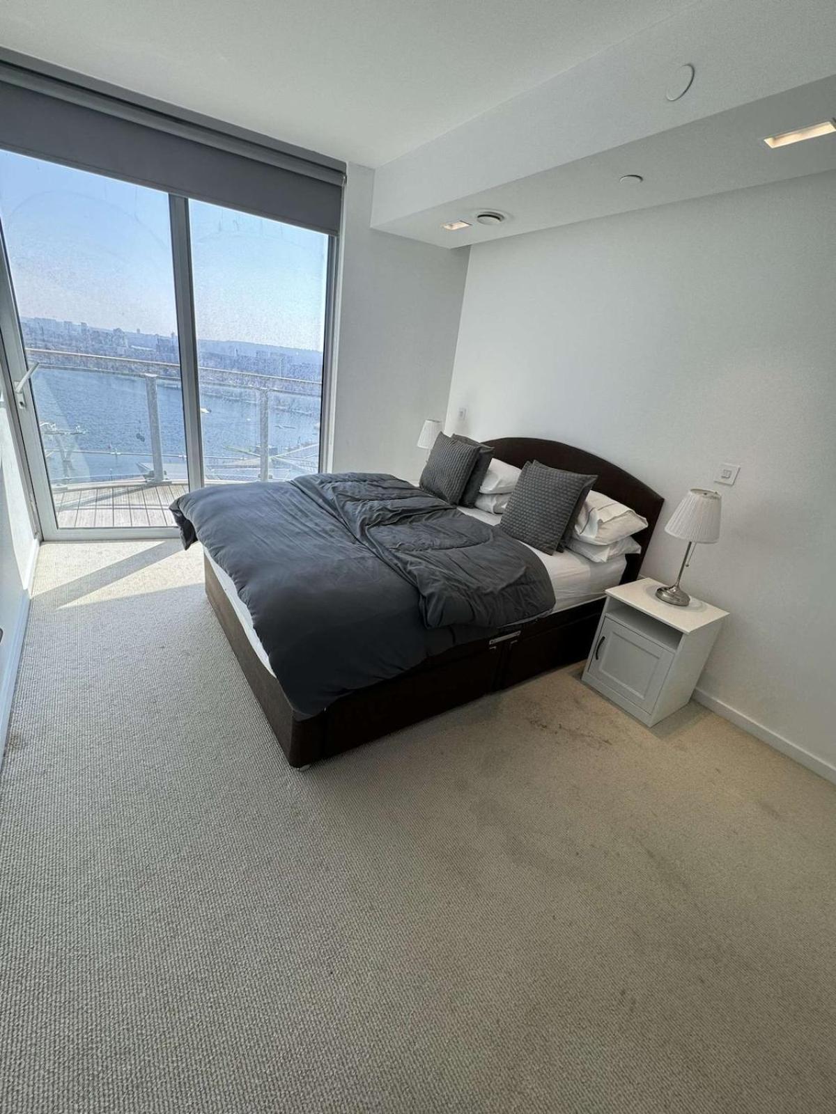 Peaceful Getaway Skyline Views Appartement